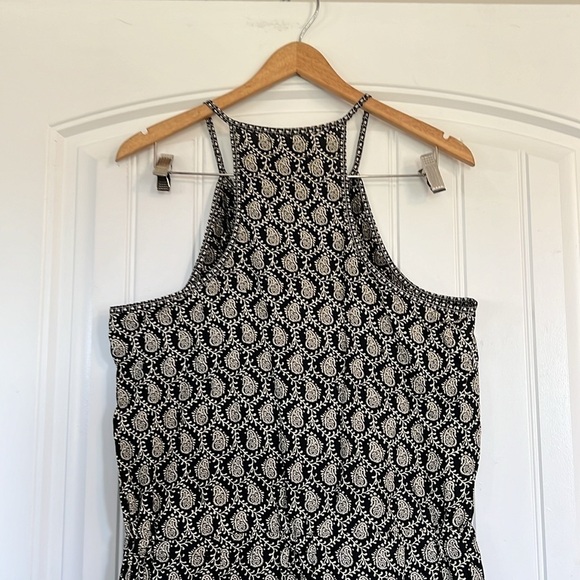 Lou & Grey Jumpsuit Size Medium - Picture 7 of 10